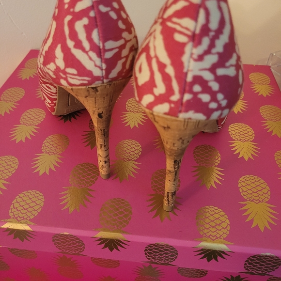 Christian Siriano shoes - Picture 5 of 5